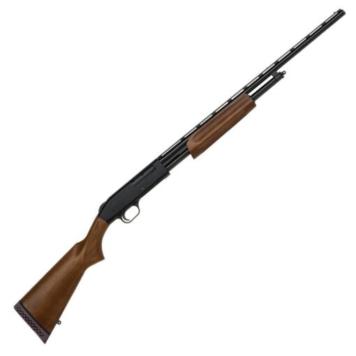 mossberg 500 hunting all purpose field pump shotgun 1321664 1