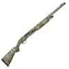 mossberg 500 mossy oak greenleaf 12 gauge 3 12in pump shotgun 24in 1794101 1