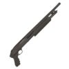 mossberg 500 persuader parkerized 20 gauge 3in pump shotgun 185in 1790289 1