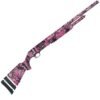 mossberg 500 super bantam muddy girl wild 20 gauge 3in pump action shotgun 22in 1776150 1