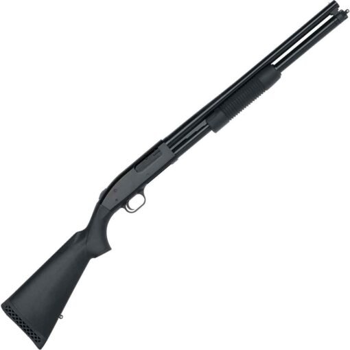 mossberg 500 tactical 8 shot pump shotgun 1477297 1