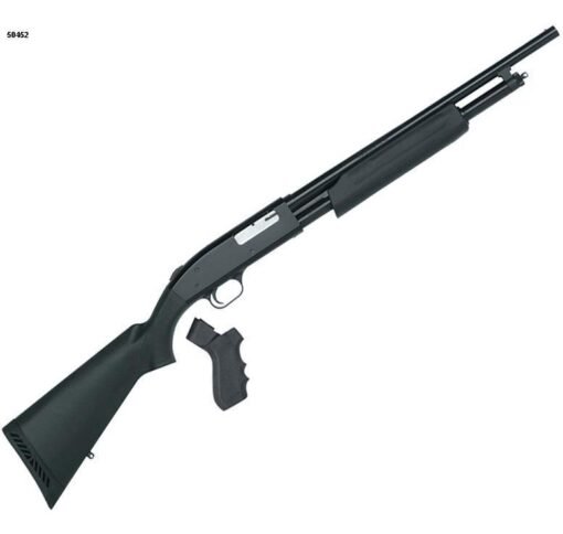 mossberg 500 tactical shotgun 1506655 1