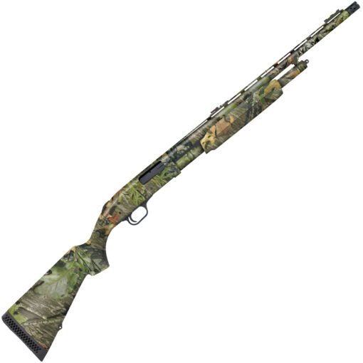 mossberg 500 turkey pump shotgun 1477304 1