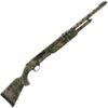 mossberg 500 youth super bantam mossy oak obsession 20 gauge 3in pump shotgun 22in 1477302 1