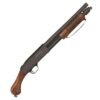 mossberg 590 night stick blued over under shotgun 20 gauge 1438in 1790284 1