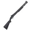 mossberg 590 tactical matte blue over under shotgun 12 gauge 20in 1790285 1