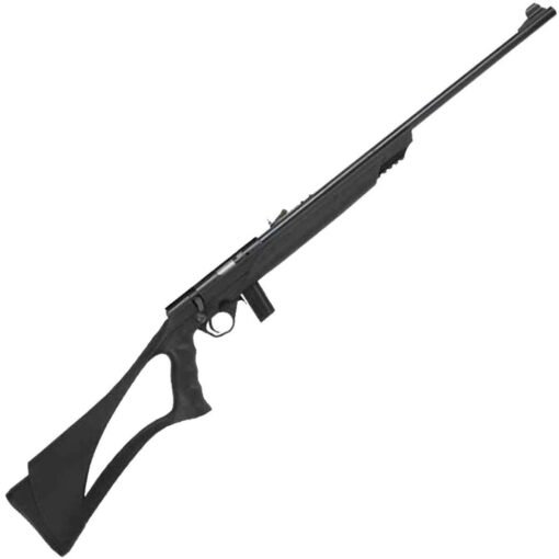 mossberg 802 plinkster bolt action rifle 1457458 1