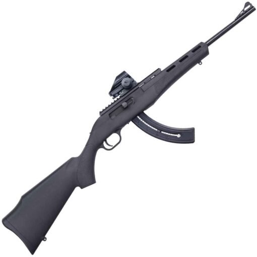 mossberg blaze rifle 1457969 1