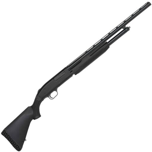 mossberg flex 500 super bantam all purpose black 20ga 3in pump shotgun 22in 1542477 1