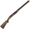 mossberg gold reserve satin black walnut 12 gauge 3in over under shotgun 30in 1776155 1