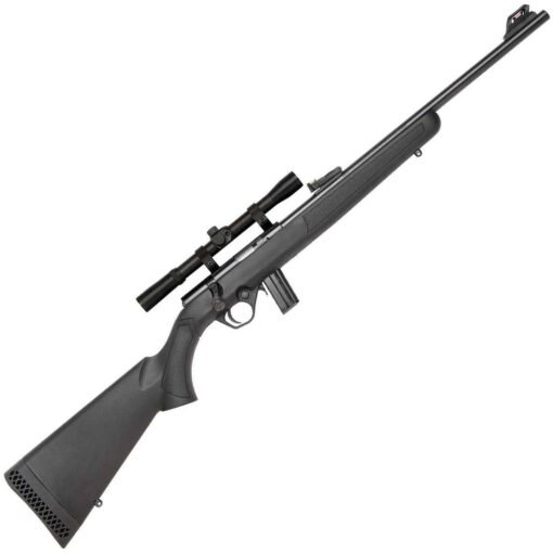 mossberg international 802 plinkser with scope youth blue bolt action 22 long rifle 1542470 1