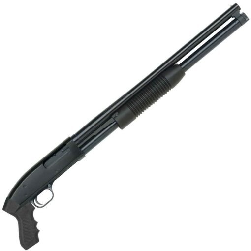 mossberg maverick 88 cruiser 8 shot black 12ga 3in pump shotgun 20in 1542482 1