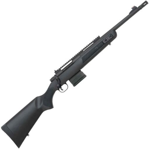 mossberg mvp scout bolt action rifle 1477887 1