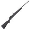 mossberg patriot black bolt action rifle 338 winchester magnum 1625156 1