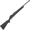 mossberg patriot bluedsynthetic bolt action rifle 450 bushmaster 1532000 1