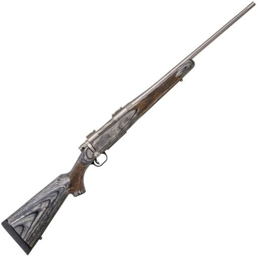 mossberg patriot laminate marinecote bolt action rifle 1458044 1