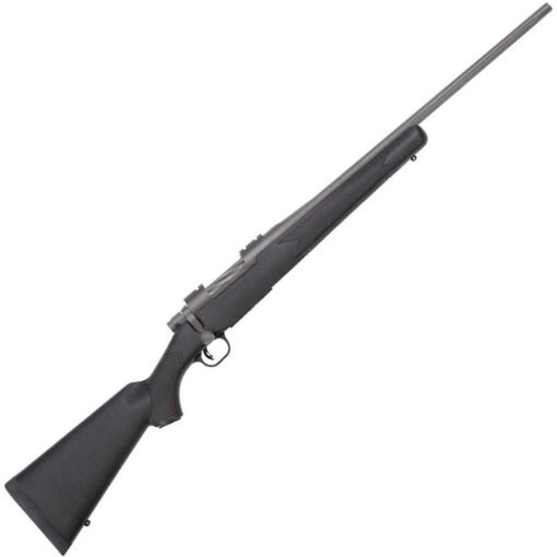 mossberg patriot synthetic cerakote stainless bolt action rifle 300 winchester magnum 1542521 1