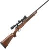 mossberg patriot walnut scoped combo rifle 1458014 1 1