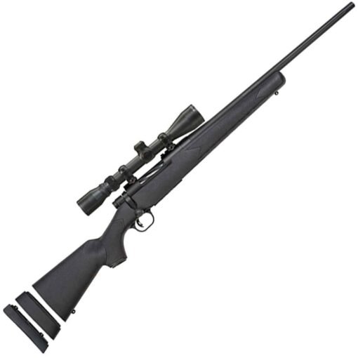 mossberg patriot youth super bantam scoped combo rifle 1458043 1