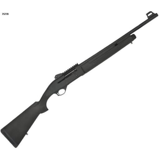 mossberg sa20 railed semiauto shotgun 1477386 1