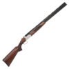 mossberg silver reserve ii field wextractors walnutblued 20 gauge 3in over under shotgun 26in 1477370 1