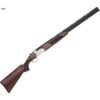 mossberg silver reserve ii youth bantam wextractors over and under shotgun 1477375 1