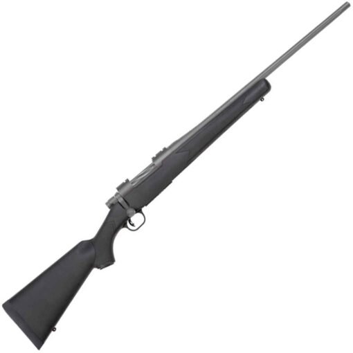 mossberg synthetic bolt action rifle 1506638 1